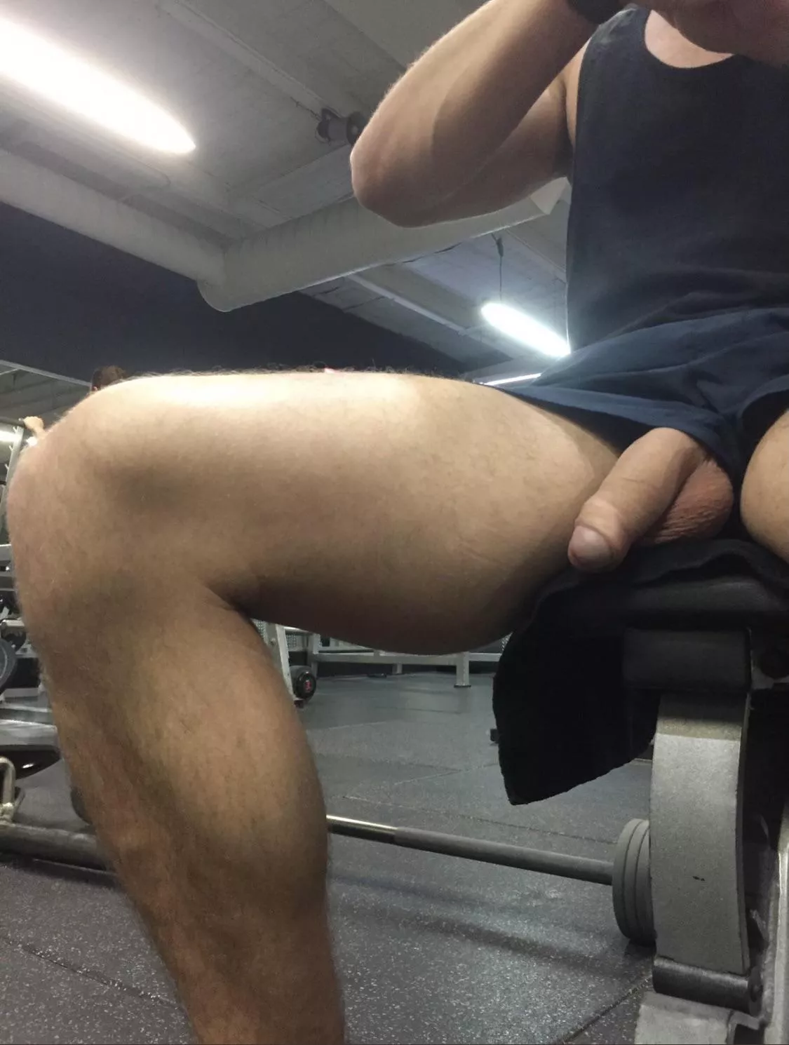 Gym pop out 🏋️ Gym pop out 🏋️