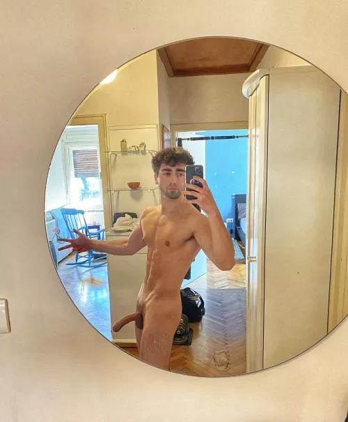 gym progress going pretty well :) u want more updates?