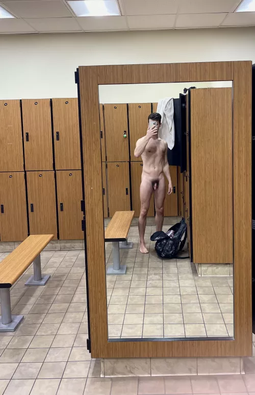 Gym softy