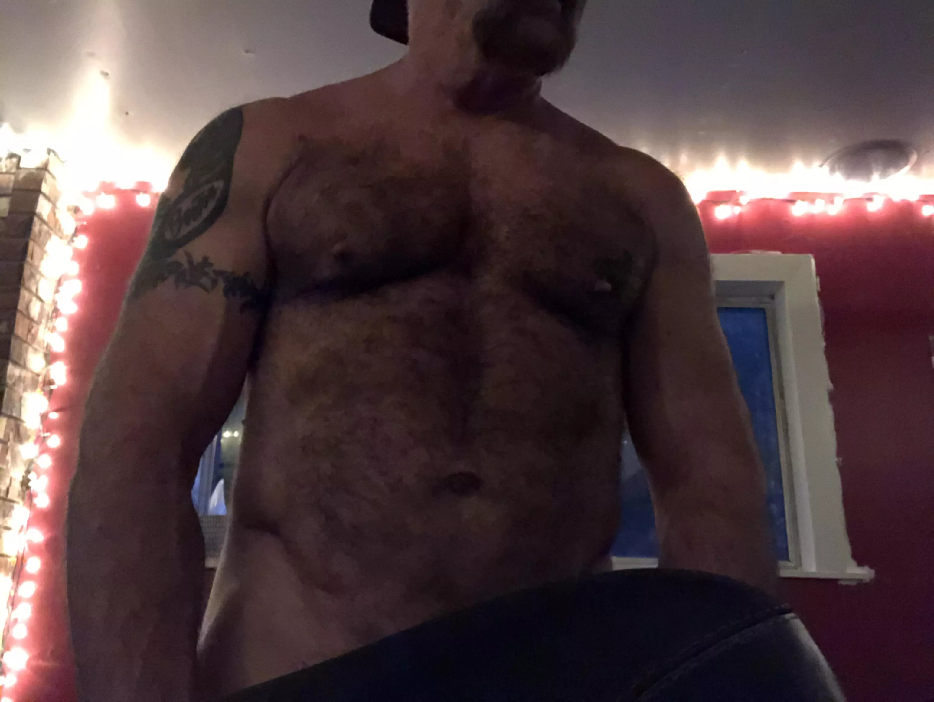 Gym time again Gym time again