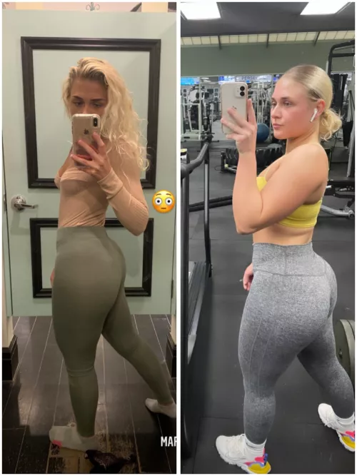 Gymbae: _morgancm