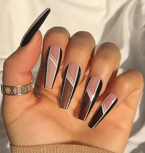 H nails makes me appreciates.