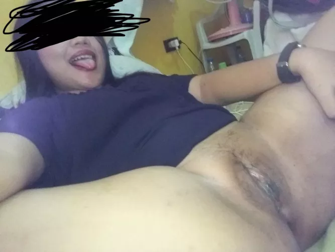 Haaay 🥲 (f)