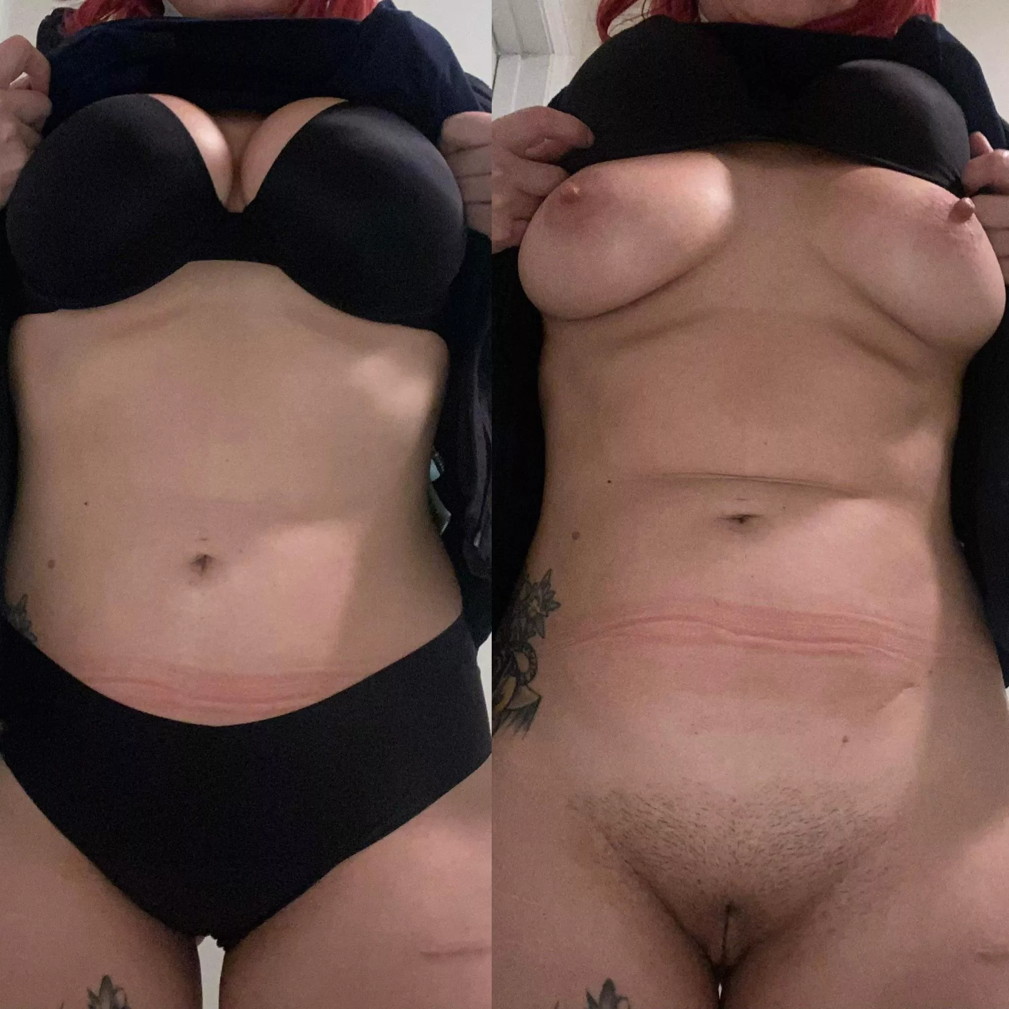 Had a bad customer survey, I should have showed them this! [F]