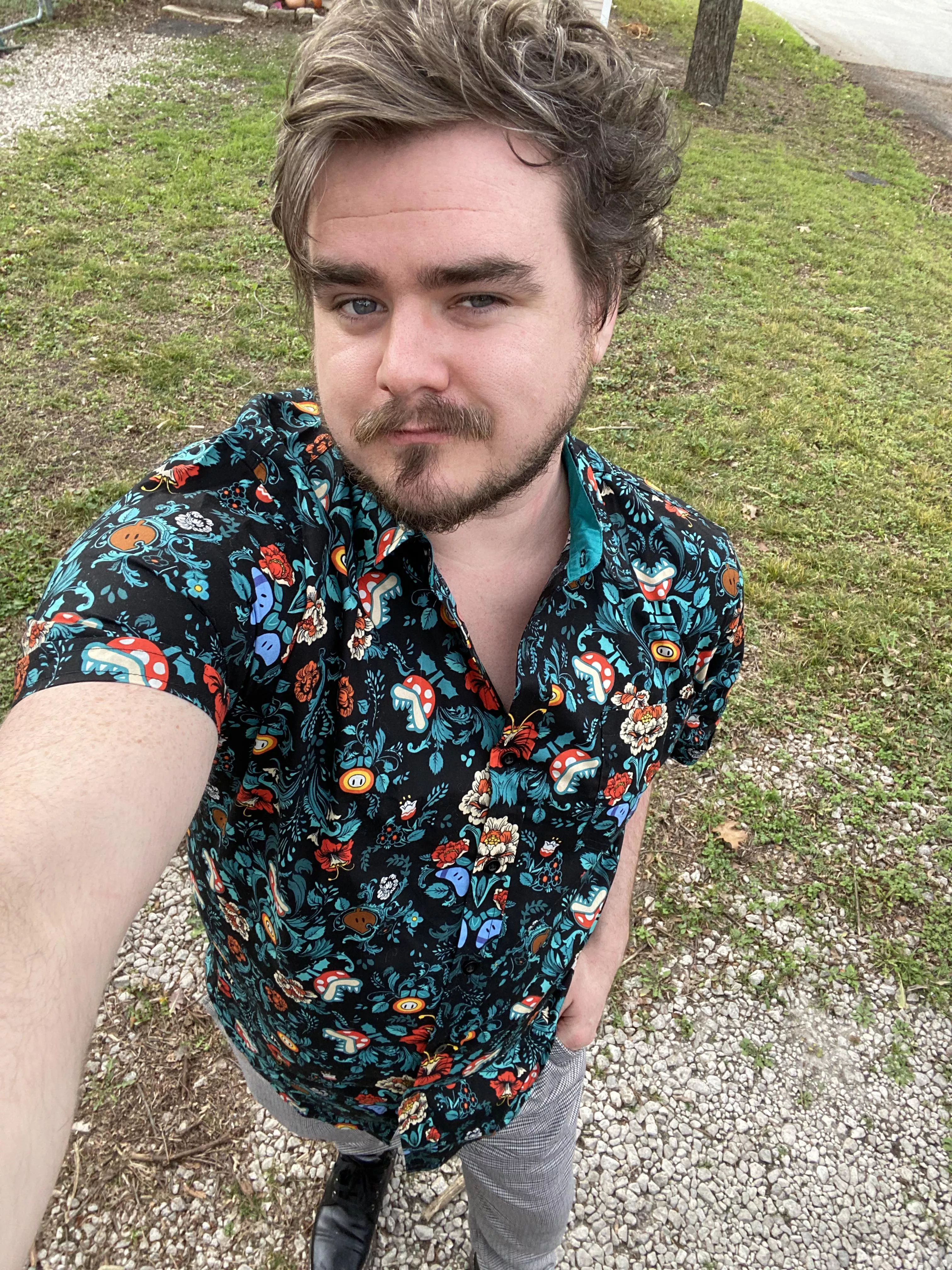 Had a balmy Christmas ๐ Had a balmy Christmas ๐