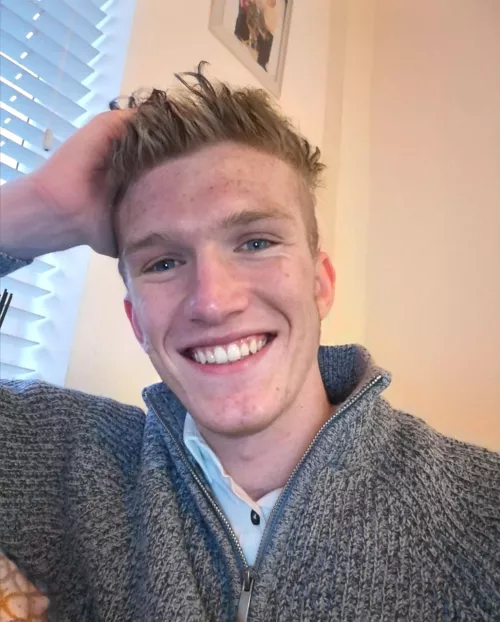 Had a hangover most of the day but feeling better now