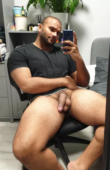 Had a long day too? Take a seat ๐ Had a long day too? Take a seat ๐