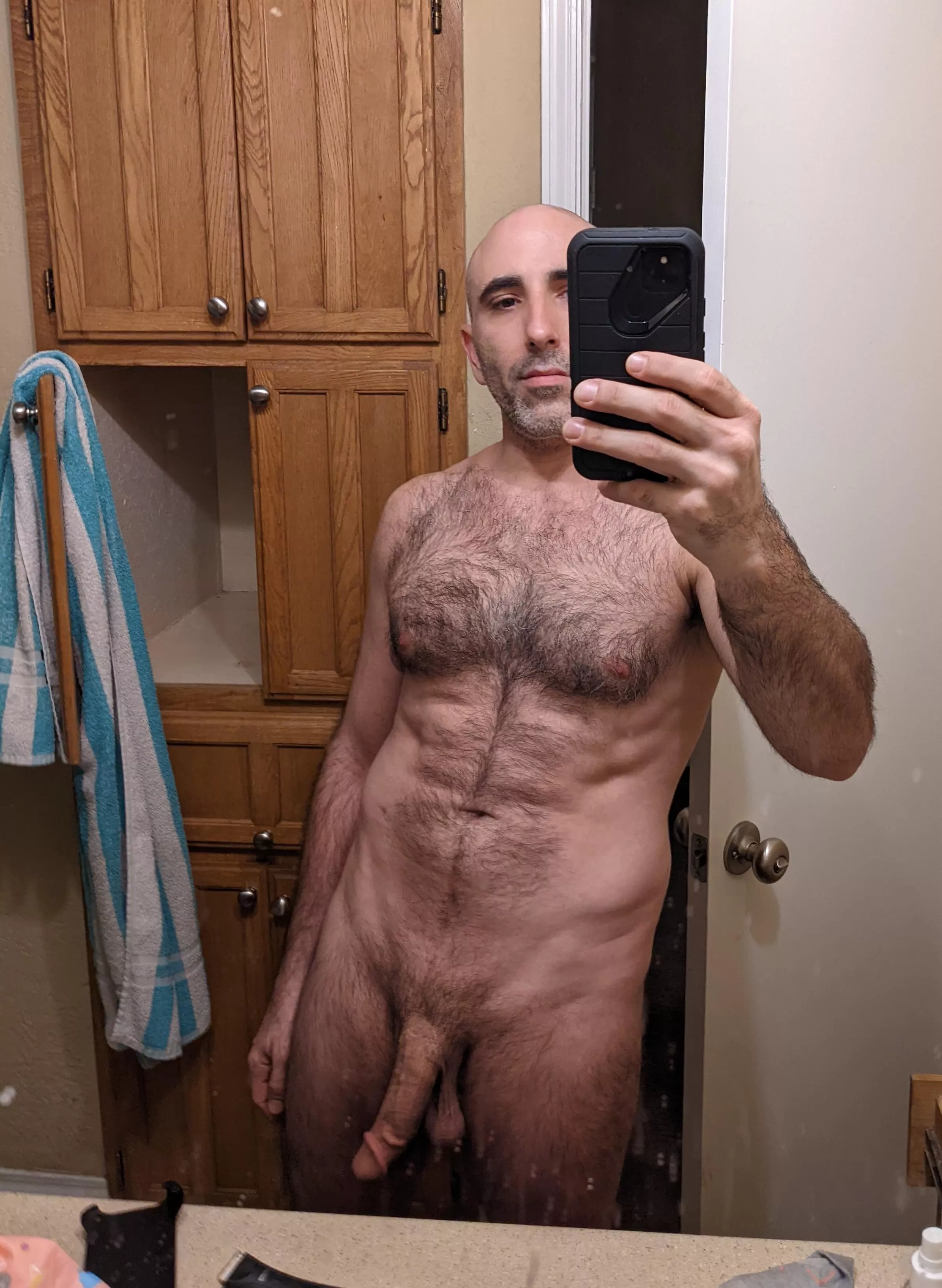 Had a loooong day at work😏