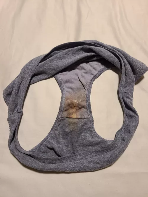 Had a pretty good day in these :)