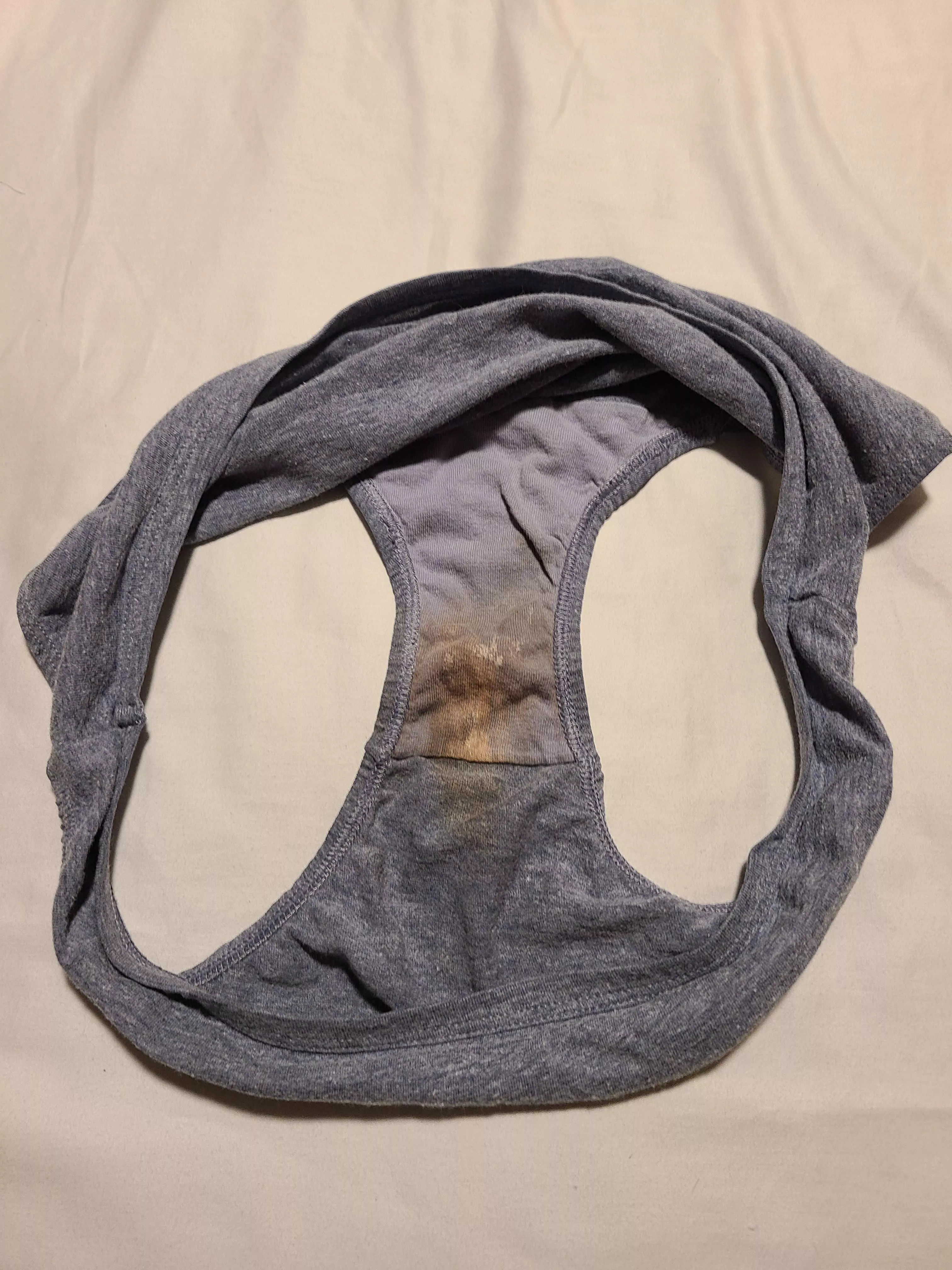 Had a pretty good day in these :)