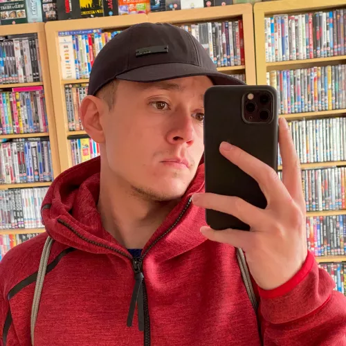 Had a shave and look a little less scruffy Had a shave and look a little less scruffy