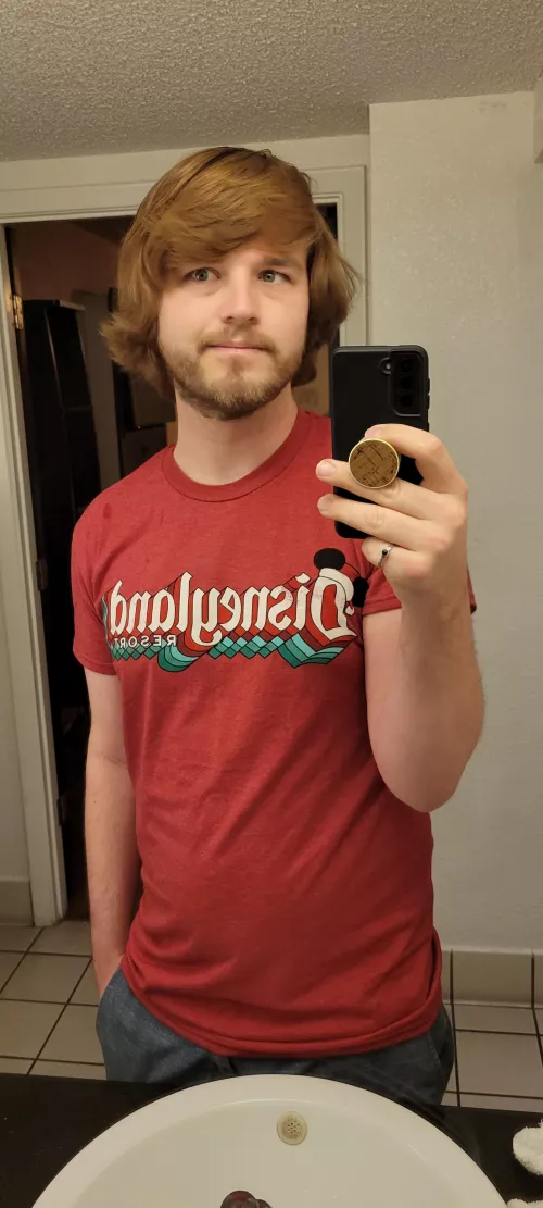 Had an amazing time at Disneyland! Had an amazing time at Disneyland!