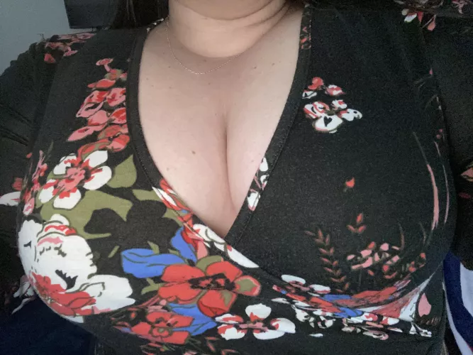 Had an interview earlier.. I wonder i[f] this view will sway his decision 😏