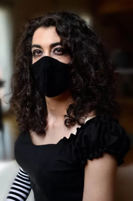 Had my first photoshoot as a femboy today 🙊💖 Had my first photoshoot as a femboy today 🙊💖