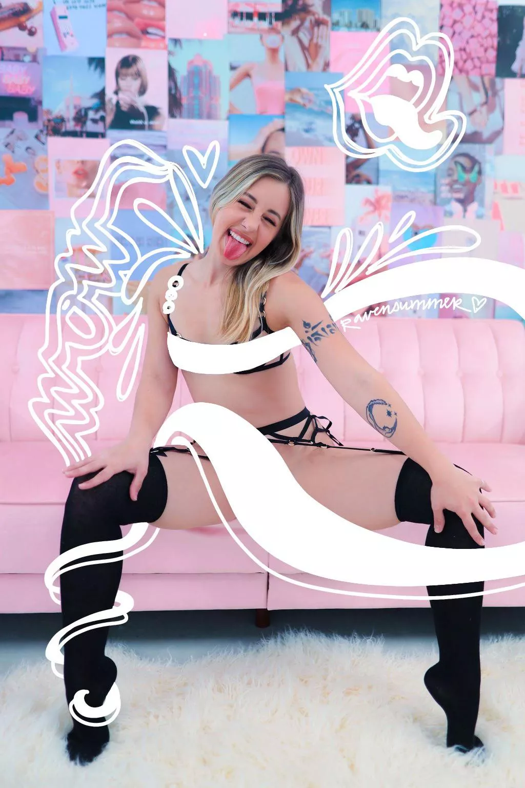 Had so much fun making this!
