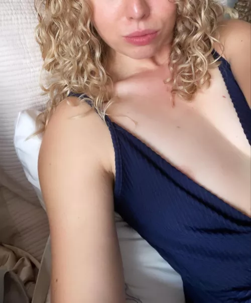 Had so much fun reading comments last night. Coming back for more tonight. What do you think?