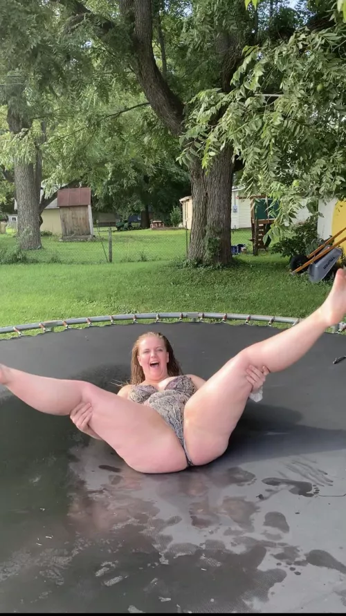 Had So Much Fun Today Now Time For A Sexy Night!! ??? (Link In Comments)