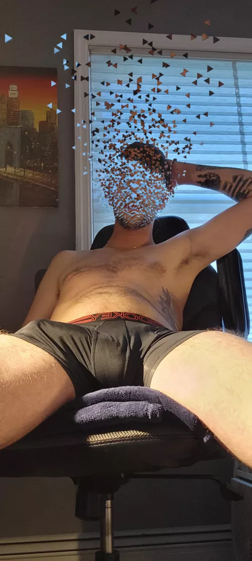 Had some fun with the effects