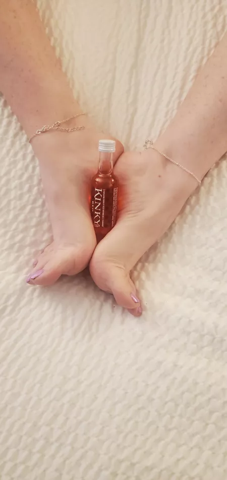Had some kinky fun last night ๐๐โค want a taste??
