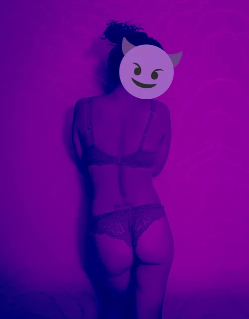 Had some naughty [f]un while in MKE last night