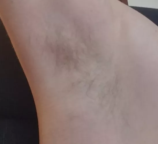 Had some requests to grow my hair. Never really knew it but I guess I don't have much :)