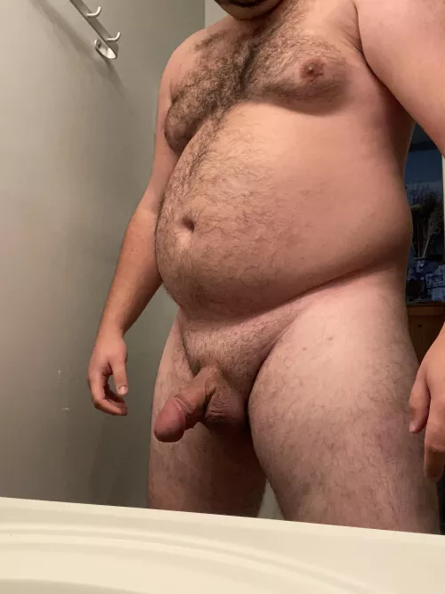 Had some requests to see it soft so heres it soft-ish