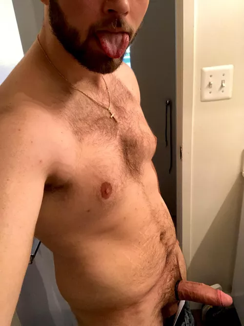 Had to clean up my lines ๐
