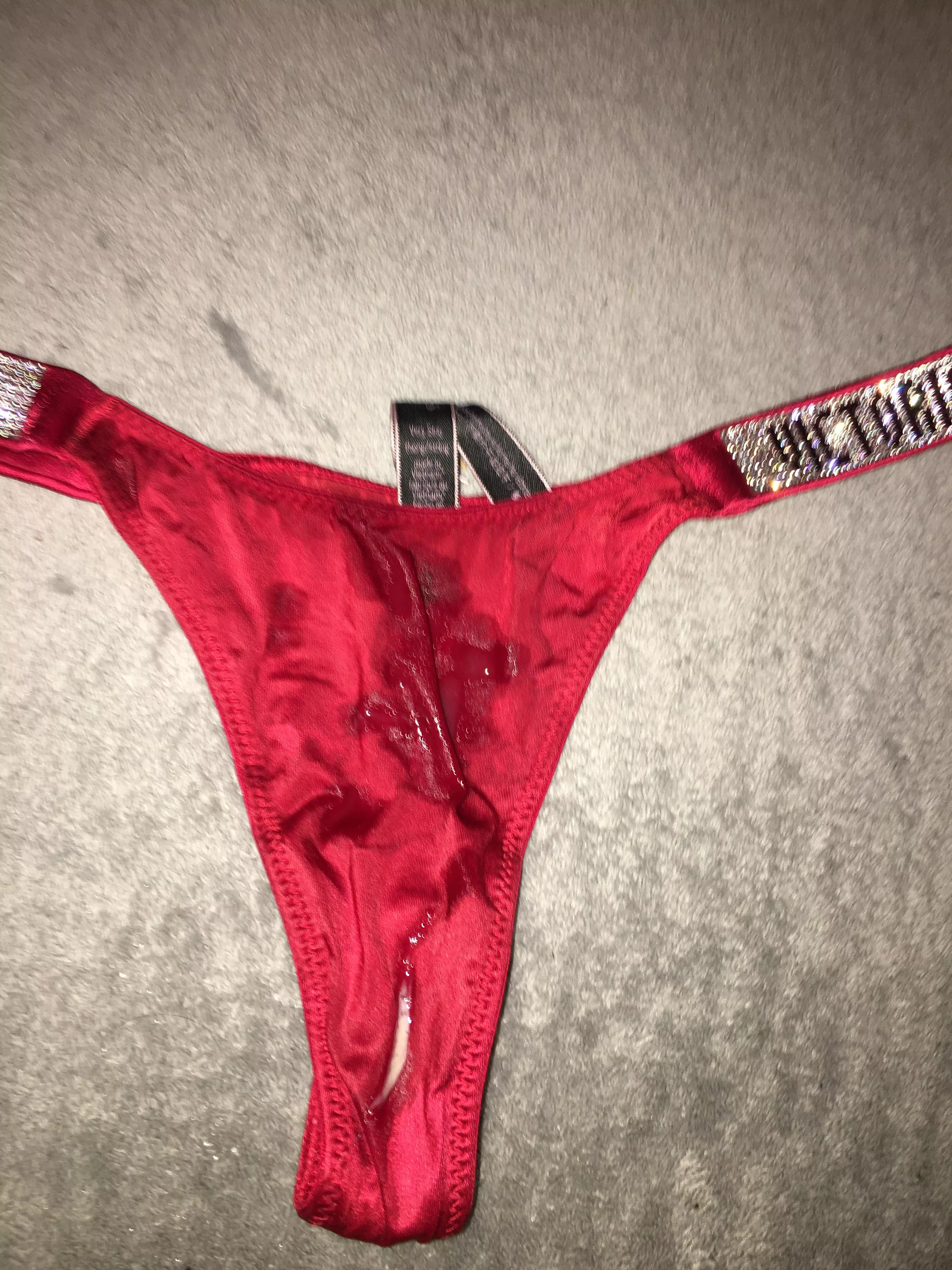 Had to cum on it again just cause their my favorite Had to cum on it again just cause their my favorite