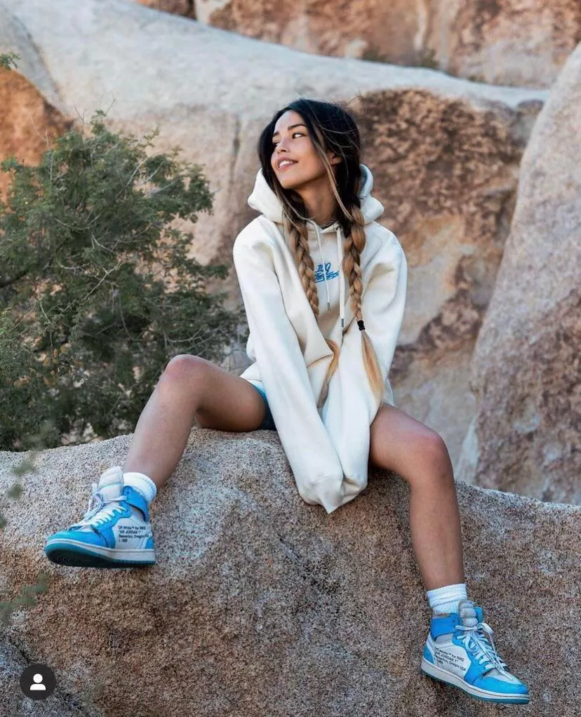 Had to get one in for Valkyrae Had to get one in for Valkyrae