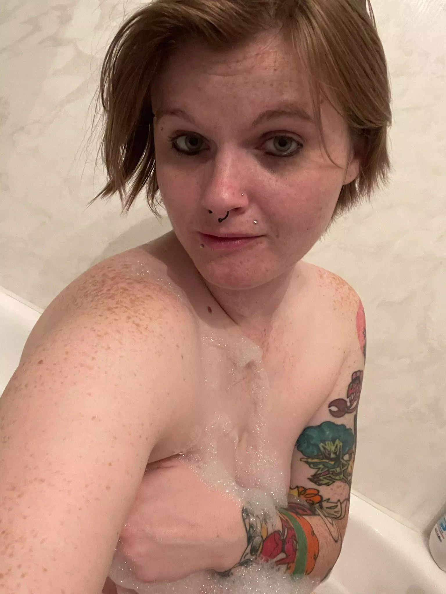 Had to wash some offβ¦ Had to wash some offβ¦