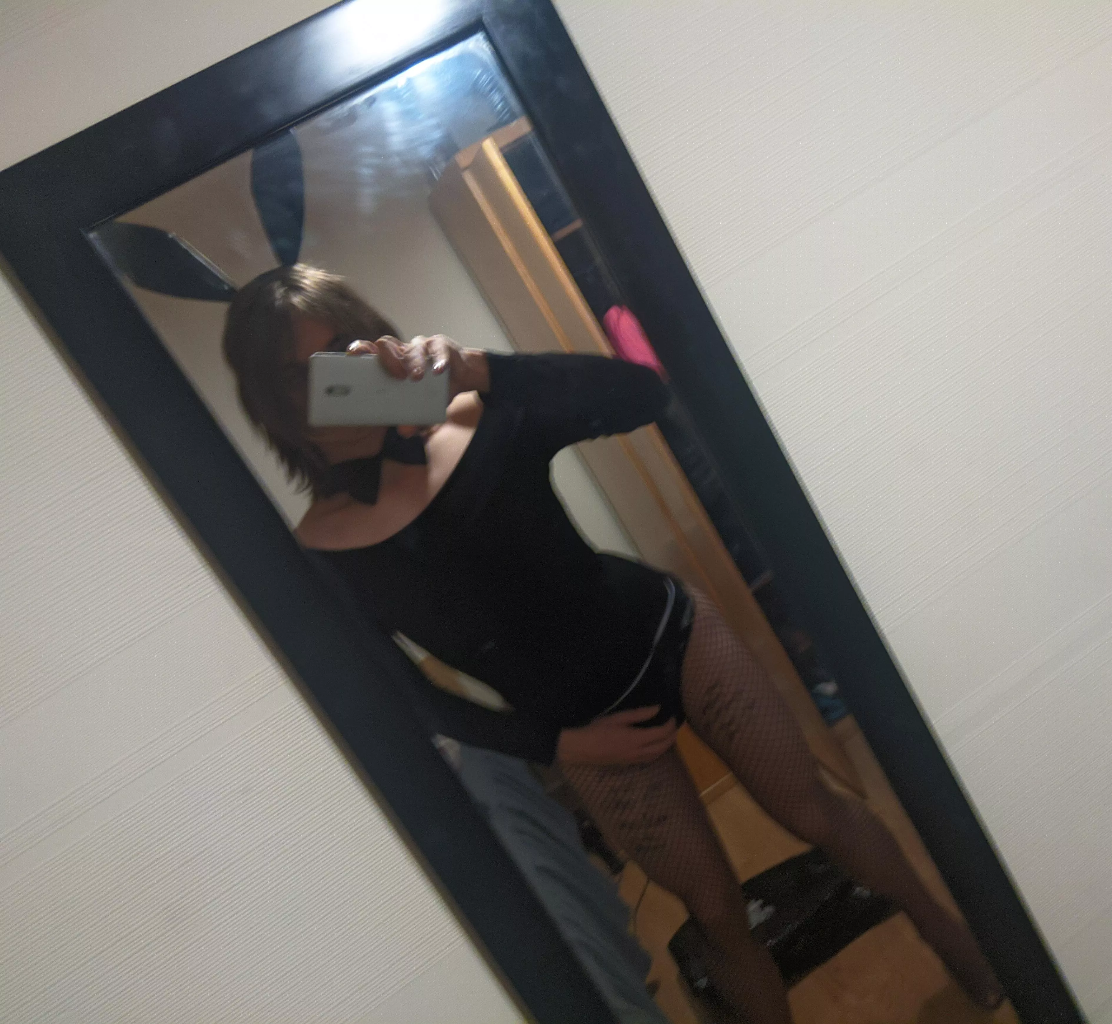 Hai 👯‍♀️🐰