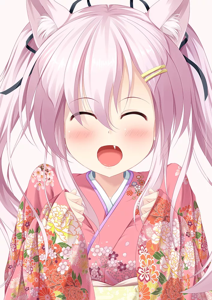 Hai! Hai!