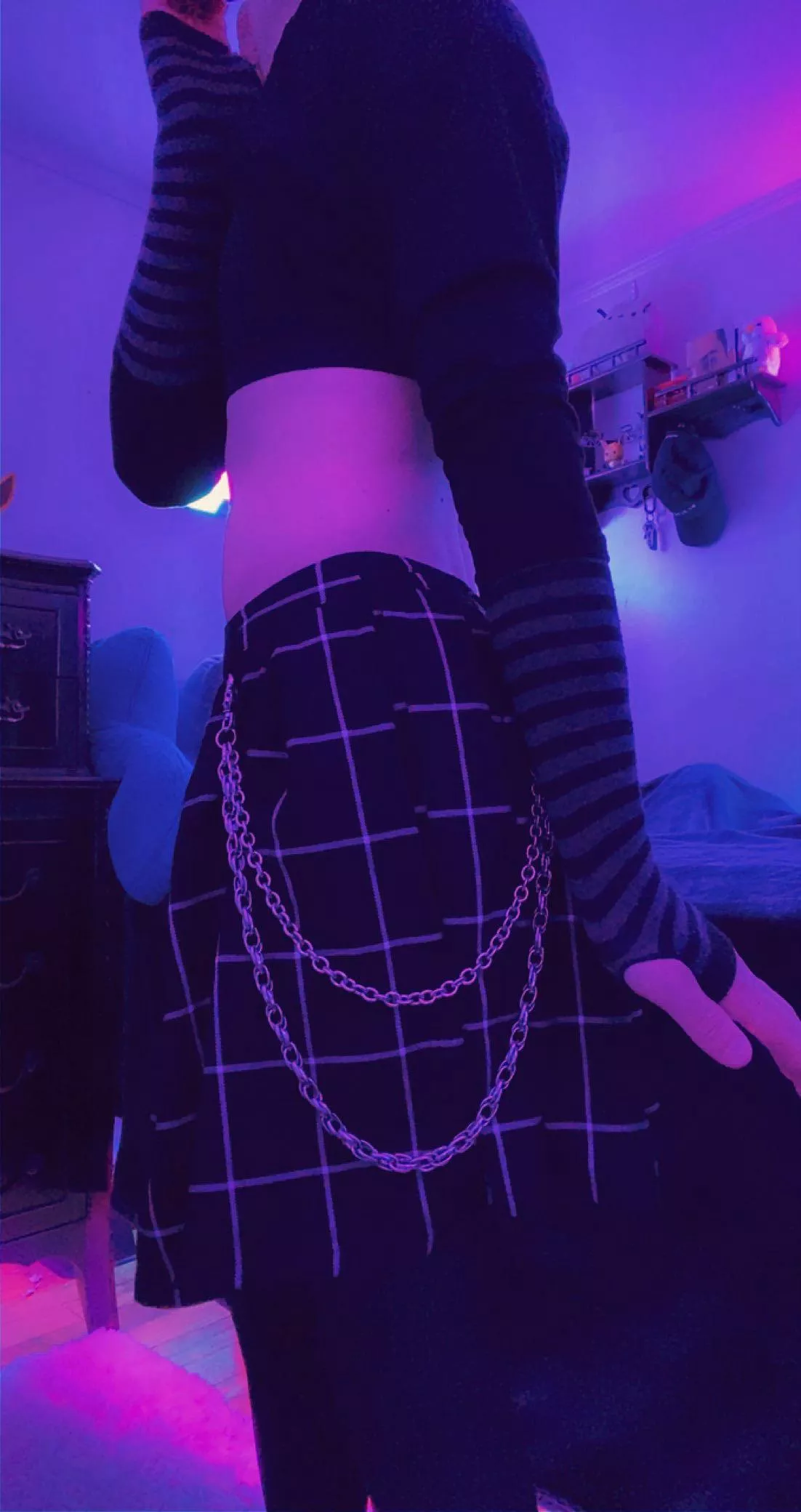 Hai!!!~ How’s everyone doing~ :3