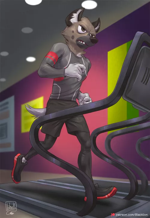 Haida Runs [Lion21]