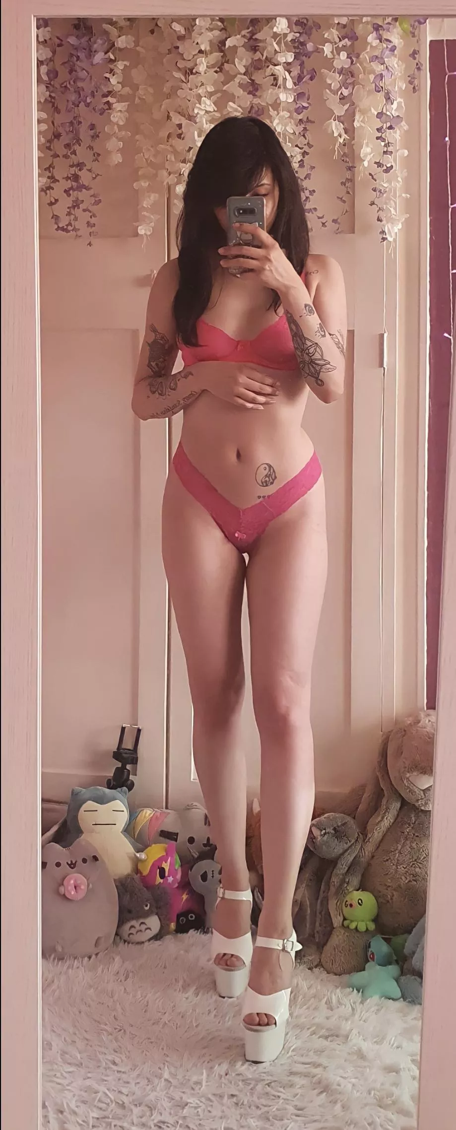 šŗ Haii c: like my panties? X šŗ. šŗ Haii c: like my panties? X šŗ.