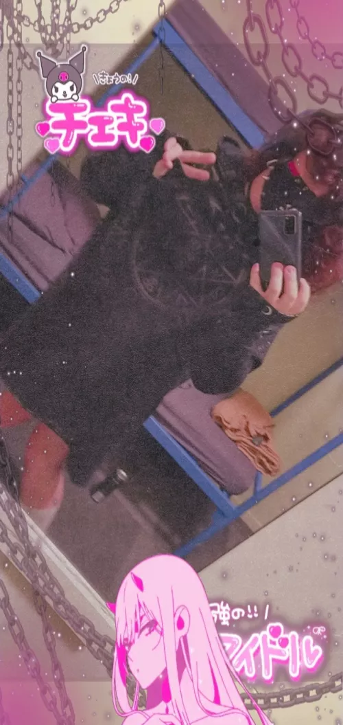 Haiii >//< Haiii >//<