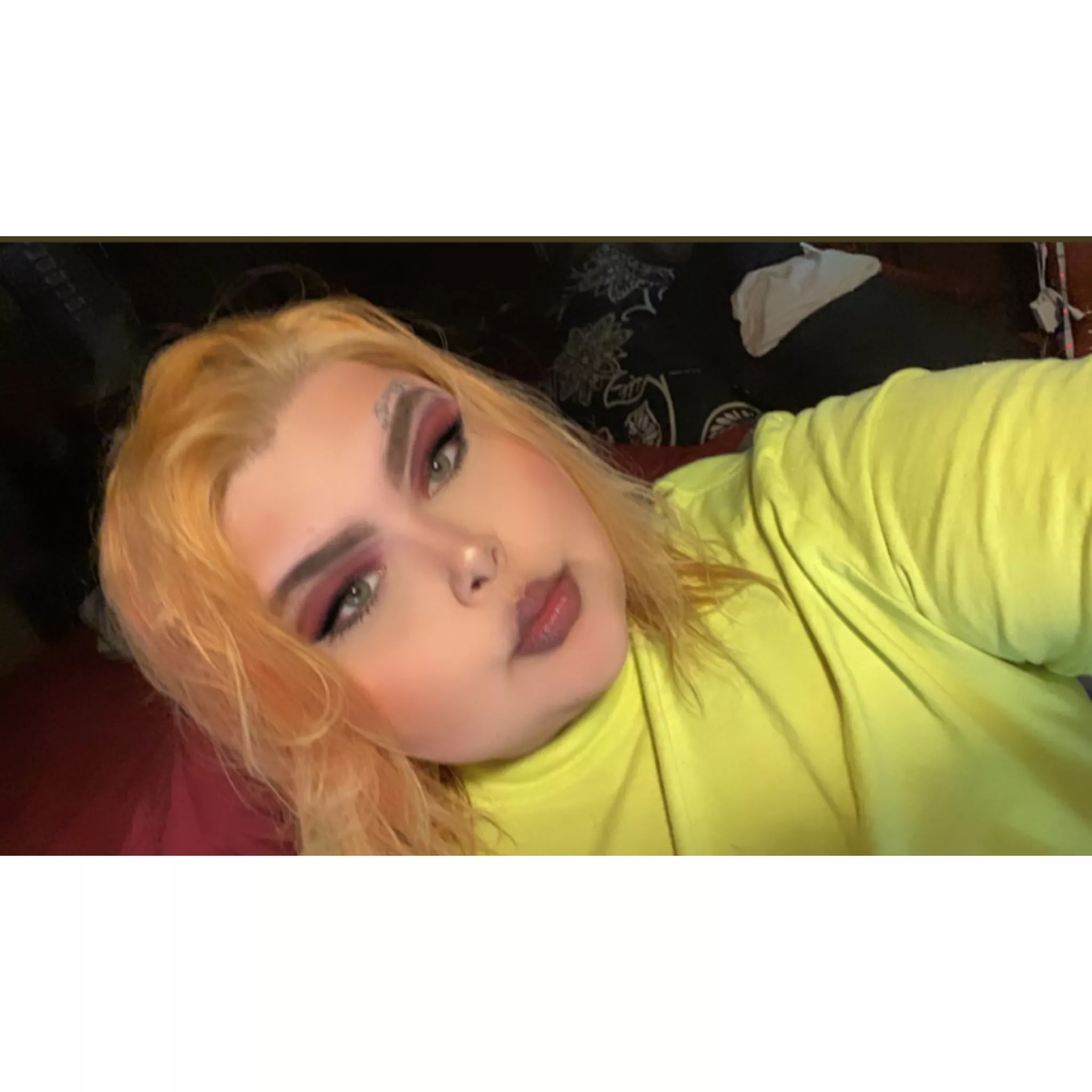 Haiiii π₯° itβs kaytie ya favorite big girl.! How is everybody doing! Haiiii π₯° itβs kaytie ya favorite big girl.! How is everybody doing!