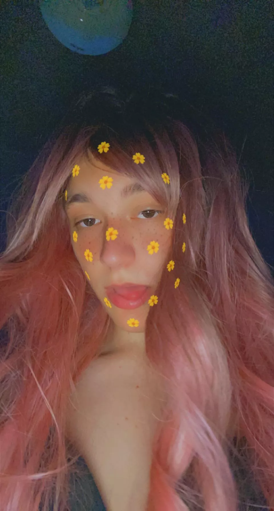 Haiiiiiiiiii again xo