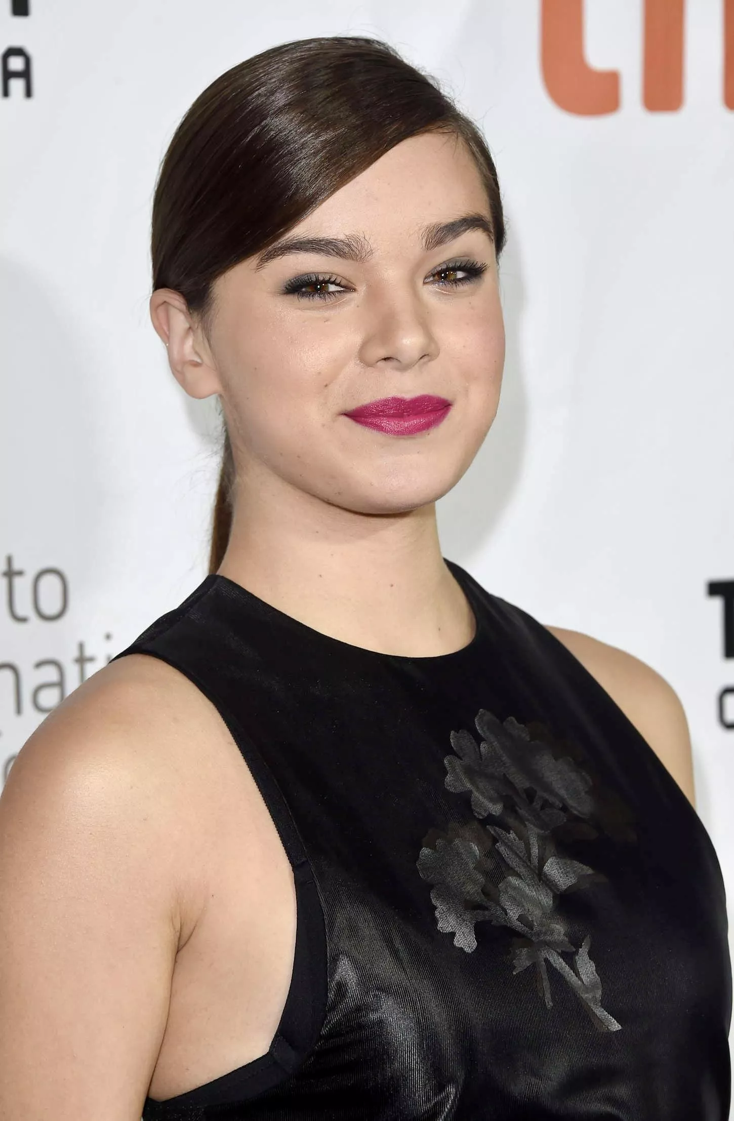 Hailee Steinfeld Hailee Steinfeld