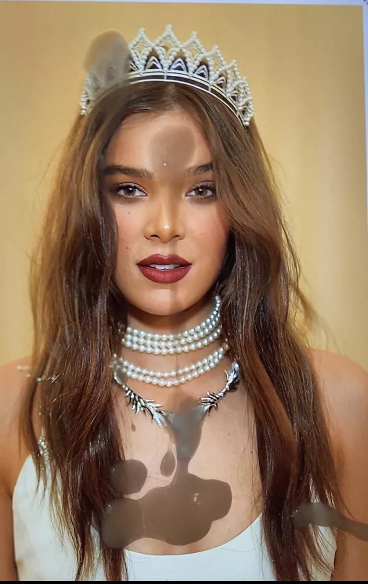 Hailee Steinfeld celeb of month tribute Hailee Steinfeld celeb of month tribute