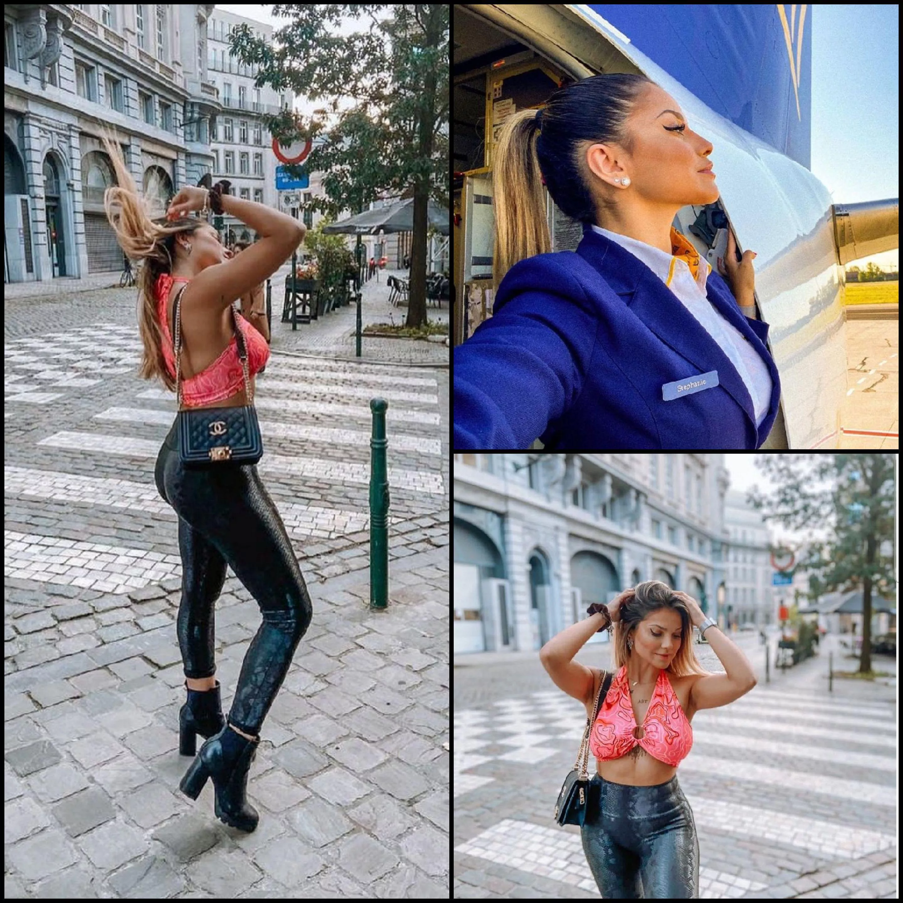 hair up or out? hair up or out?