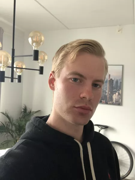 Hair’s getting out of control? Should I cut it? 🙃 Hair’s getting out of control? Should I cut it? 🙃