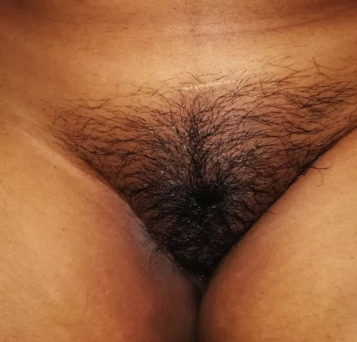 Hairy
