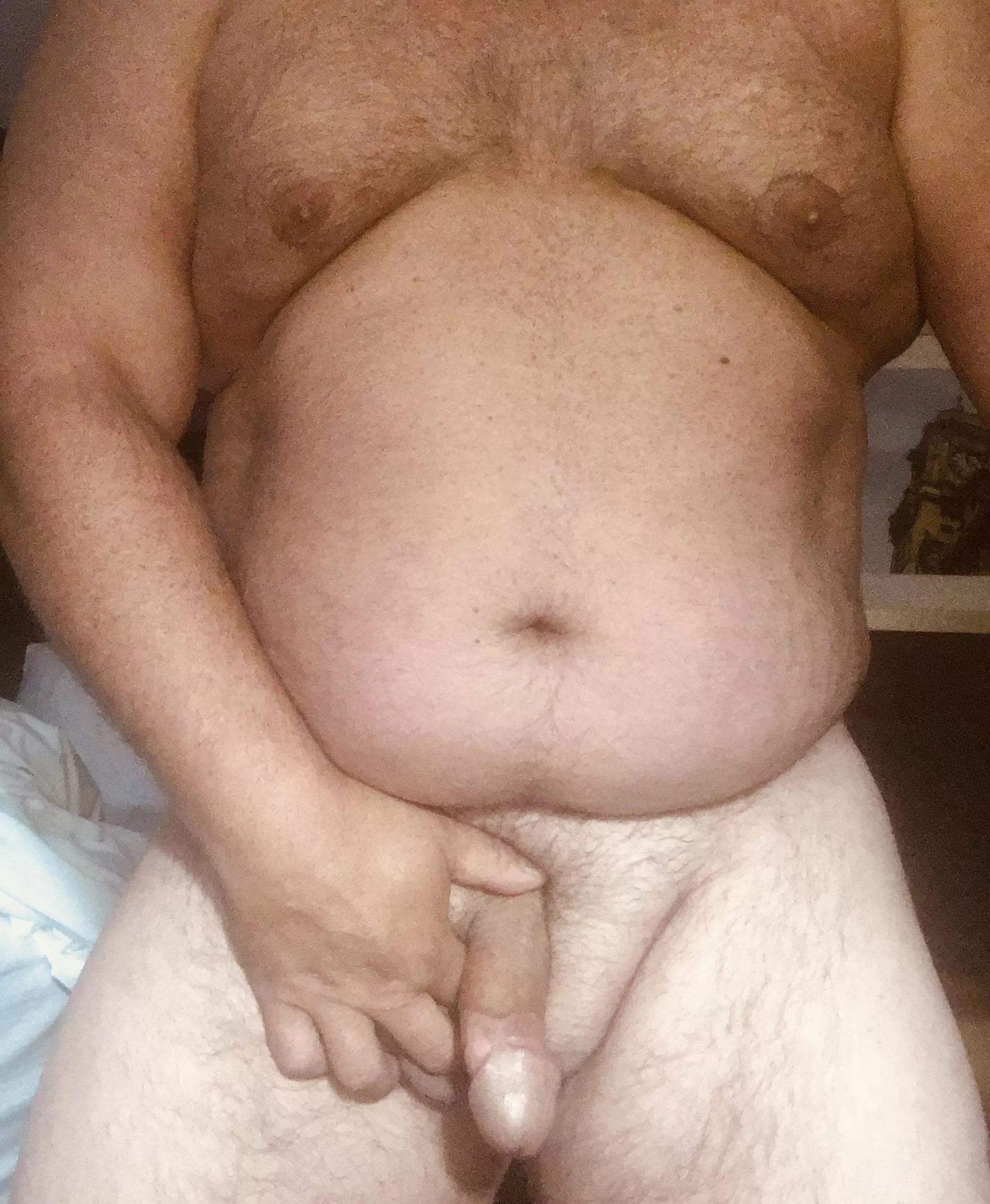 Hairy and Horny ! Hairy and Horny !