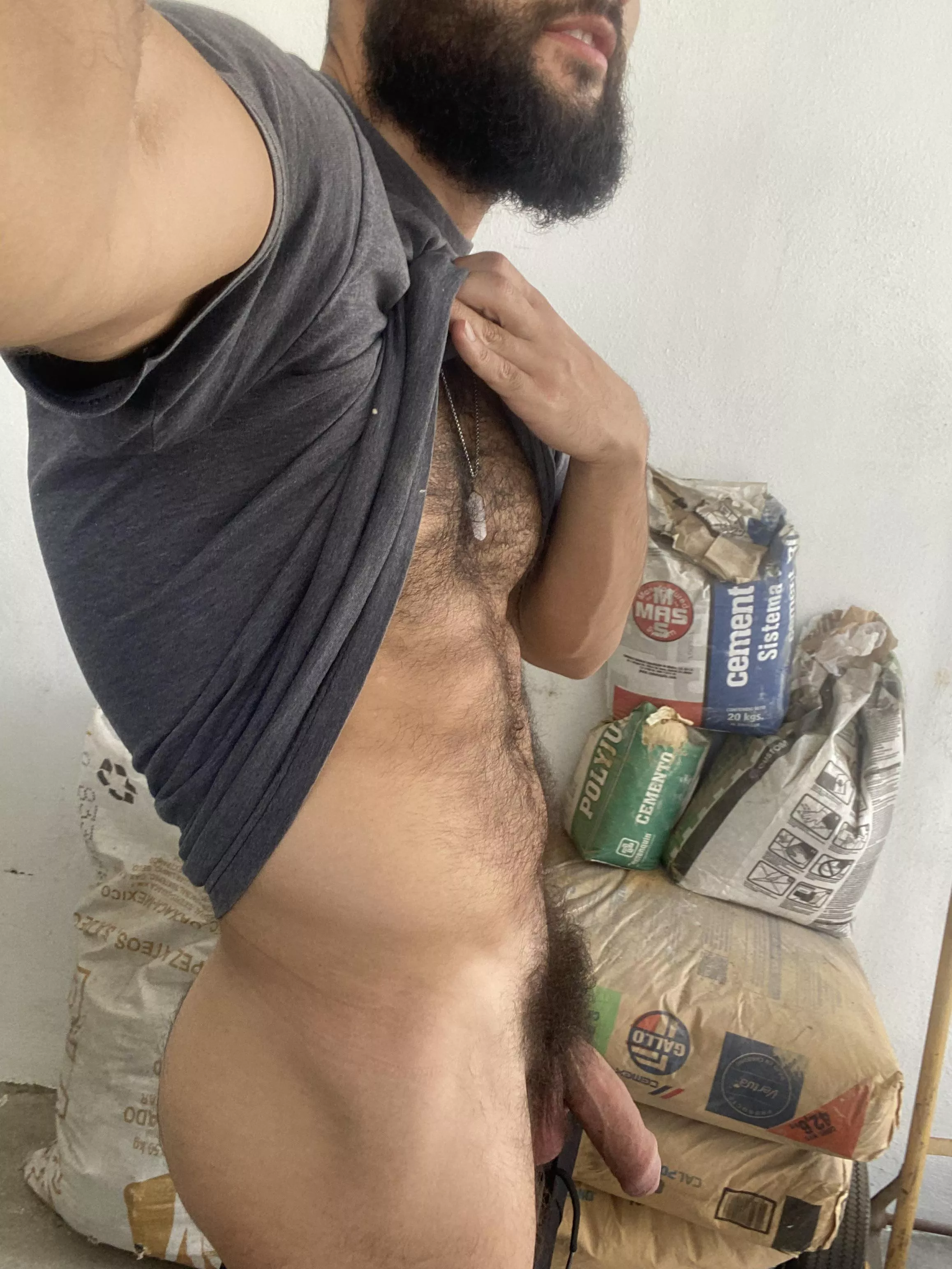 Hairy and uncut bro nudes in broslikeus | Onlynudes.org