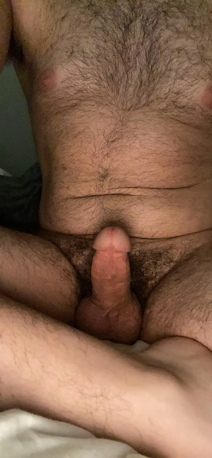 Hairy asf 25 m Hairy asf 25 m