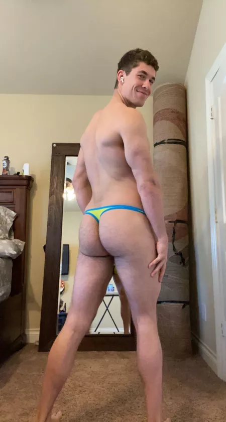 Hairy ass Hairy ass