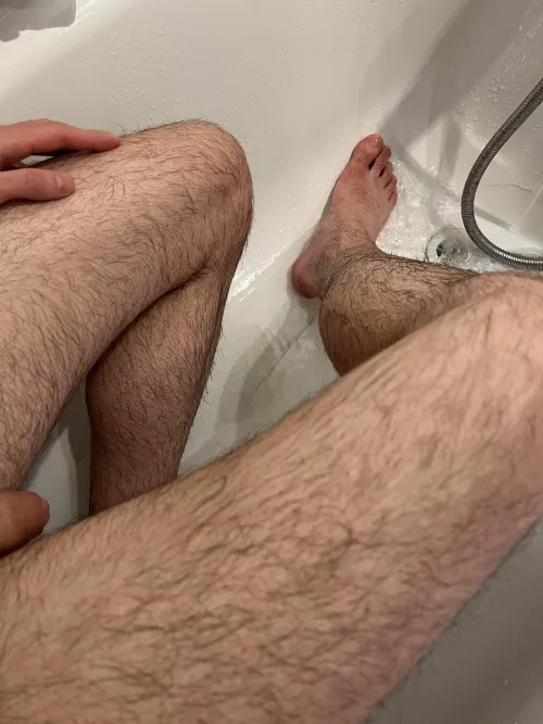 Hairy enough?