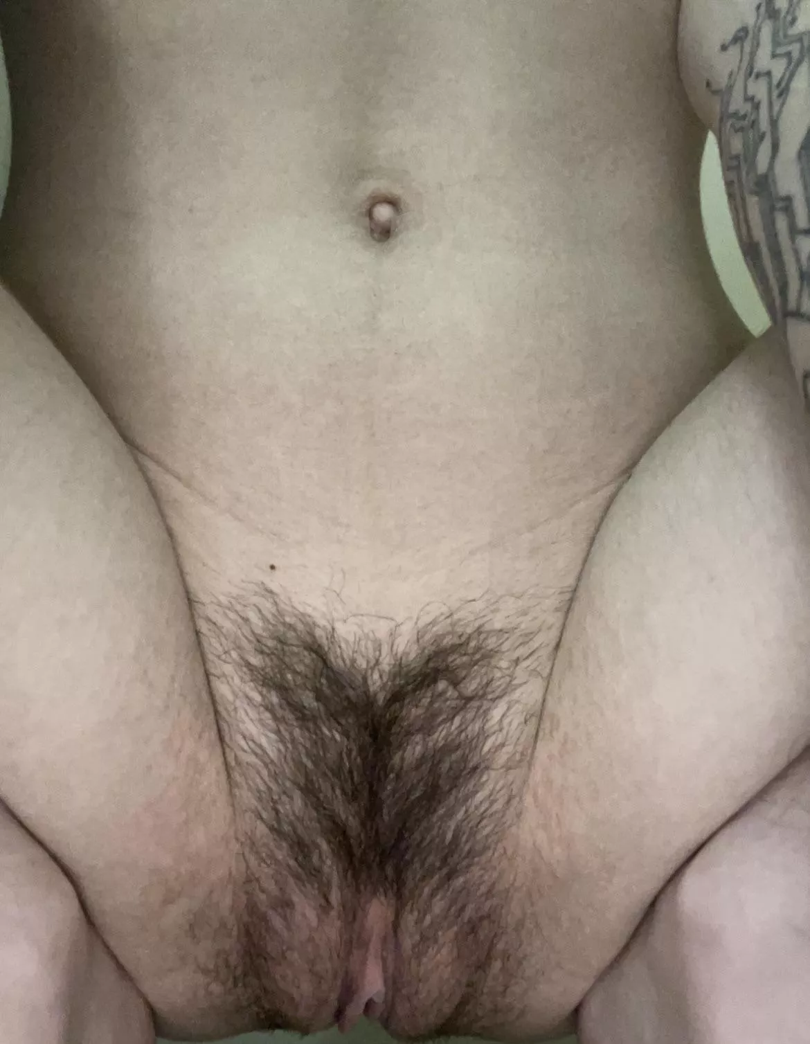 Hairy heart🥰💗 tomorrow’s my birthday and I turn 20:)