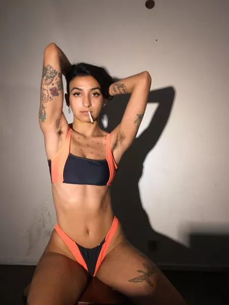 โจhairy latin queen โจ looking for $laves, pets, wor$hipers for the goddess I am ๐
๐ผ but also i love being fucked by daddies so spoil me anyways DICKRATE/SEXTING/MASTURBATION/ROLEPLAY/FEMDOM/CUSTOM/SPH/MORE